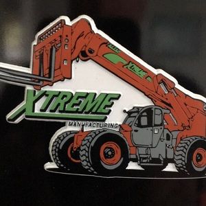 Meet your Posher, Ted